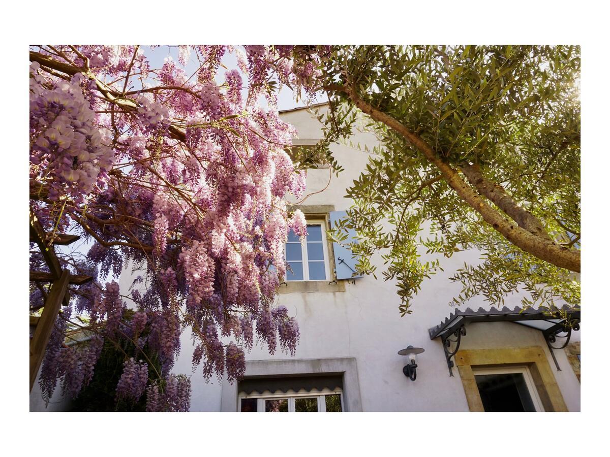 La Bastide Saint Etienne Villa Cournanel Exterior foto