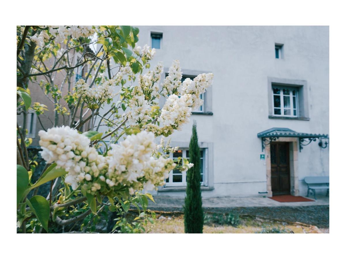 La Bastide Saint Etienne Villa Cournanel Exterior foto