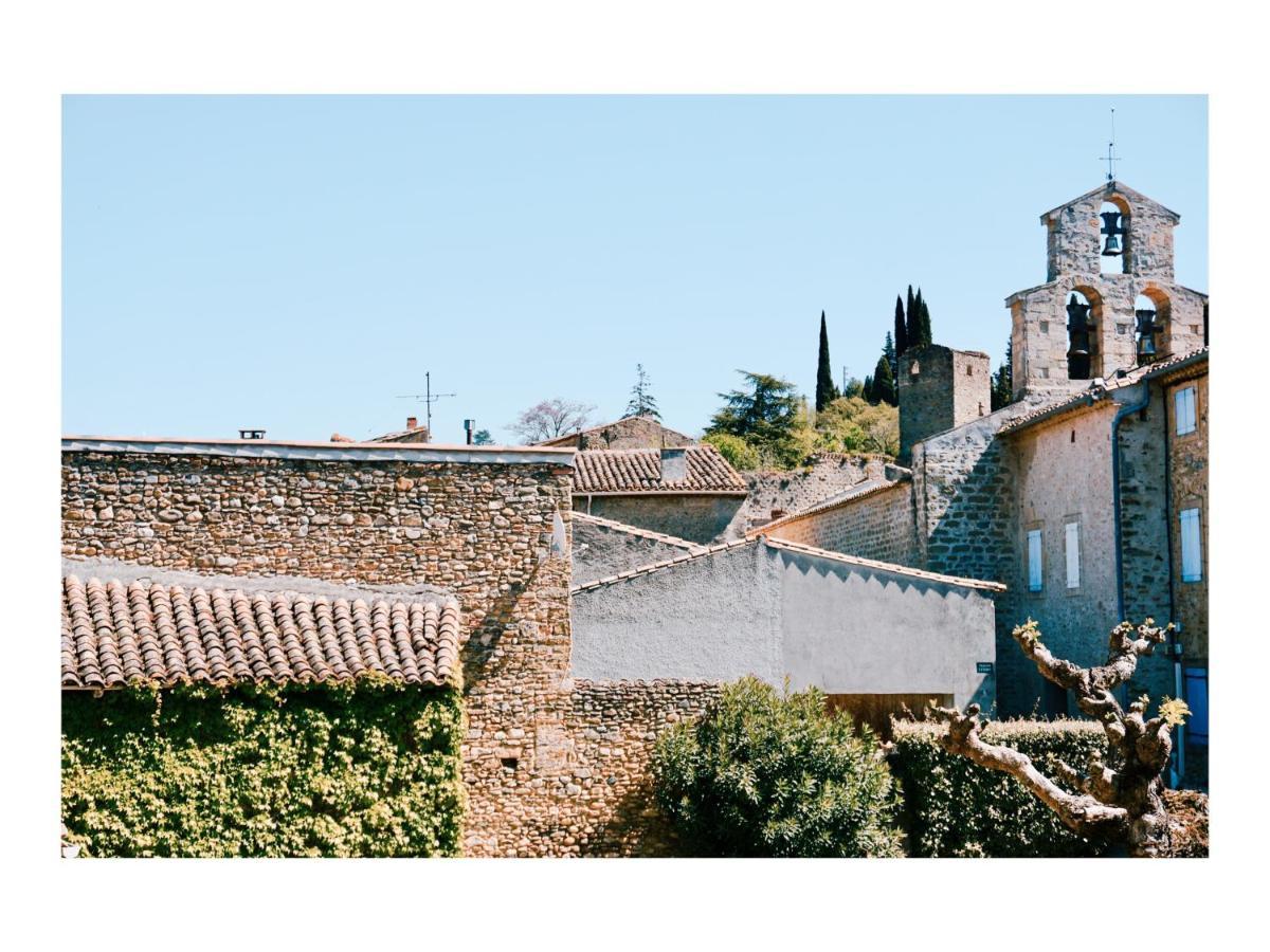 La Bastide Saint Etienne Villa Cournanel Exterior foto