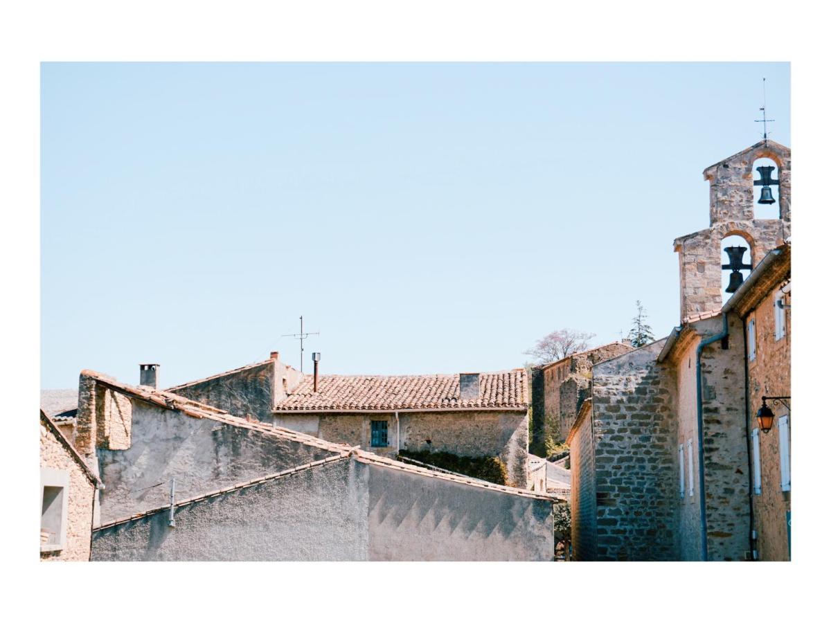 La Bastide Saint Etienne Villa Cournanel Exterior foto